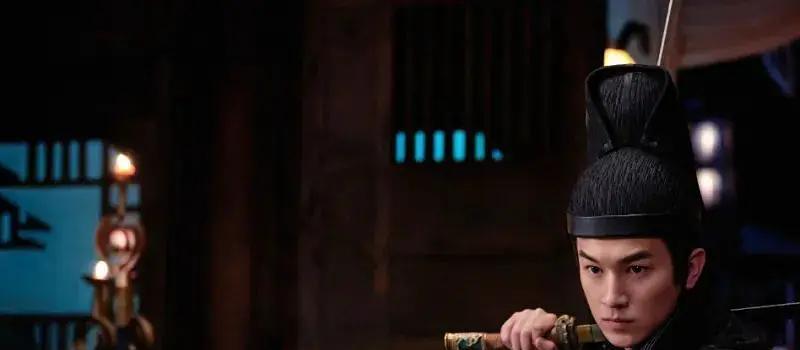 “播前不被看好，播后好评如潮”的5部武侠剧，你最喜欢哪一部？(图2)