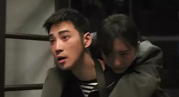 《熟年》：好好一部剧，让女二号拖了后腿，完全被唐艺昕比下去了(图3)