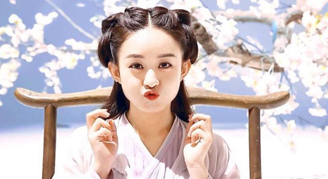 《花千骨》第二部通过备案，第四季度开拍40集，观众：不期待(图3)