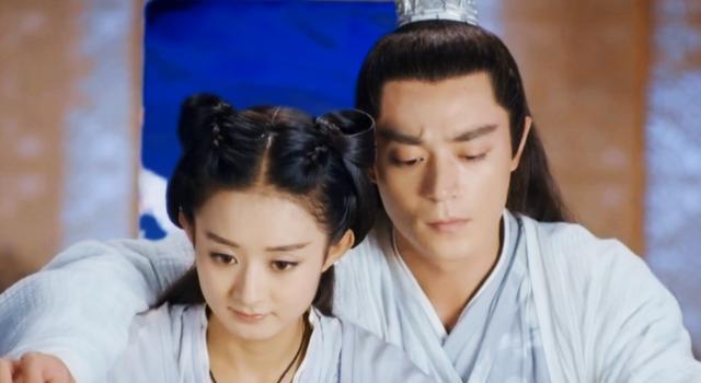 《花千骨》第二部通过备案，第四季度开拍40集，观众：不期待(图9)