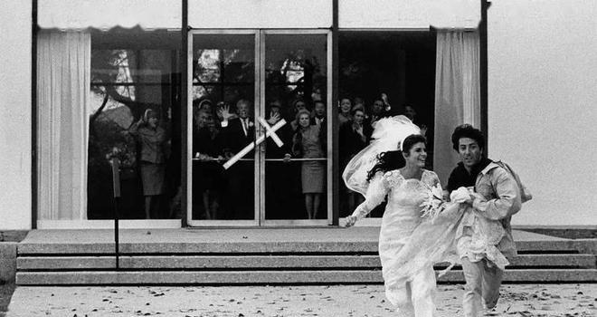 抉择之际的《毕业生》:探讨当代青年的人生抉择(图1) 抉择之际的《毕业生》:探讨当代青年的人生抉择(图1)