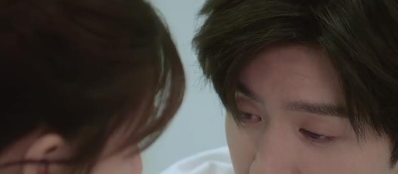 《偷偷藏不住》：2个小计策，舍友出力，桑稚动心，段嘉许行动了(图3)