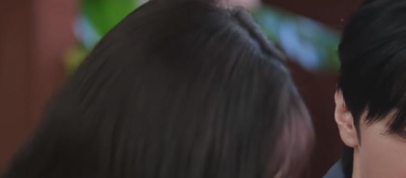 《偷偷藏不住》：2个小计策，舍友出力，桑稚动心，段嘉许行动了(图7)