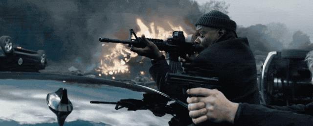 它能担得起剧版《复联4》吗?(图3) 它能担得起剧版《复联4》吗?(图3)