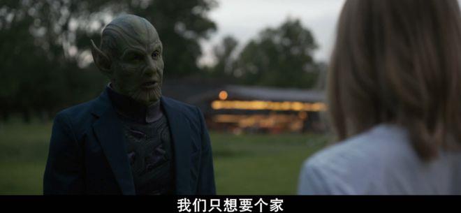 它能担得起剧版《复联4》吗?(图6) 它能担得起剧版《复联4》吗?(图6)