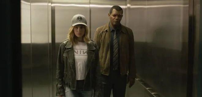 它能担得起剧版《复联4》吗?(图5) 它能担得起剧版《复联4》吗?(图5)