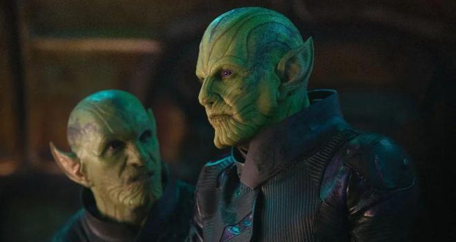 它能担得起剧版《复联4》吗?(图9) 它能担得起剧版《复联4》吗?(图9)