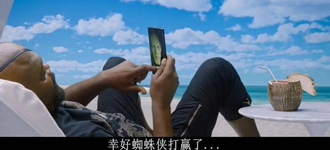 它能担得起剧版《复联4》吗?(图10) 它能担得起剧版《复联4》吗?(图10)