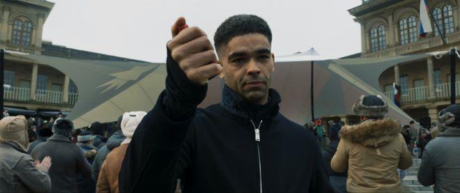 它能担得起剧版《复联4》吗?(图13) 它能担得起剧版《复联4》吗?(图13)