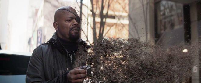 它能担得起剧版《复联4》吗?(图16) 它能担得起剧版《复联4》吗?(图16)