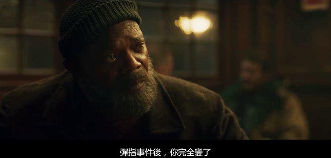 它能担得起剧版《复联4》吗?(图21) 它能担得起剧版《复联4》吗?(图21)