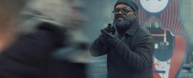 它能担得起剧版《复联4》吗?(图27) 它能担得起剧版《复联4》吗?(图27)