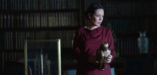 它能担得起剧版《复联4》吗?(图25) 它能担得起剧版《复联4》吗?(图25)