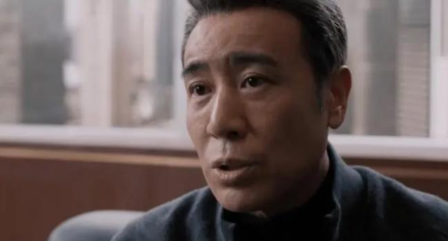 独播1天，收视率破1.5，老戏骨演技惊艳，剧情紧凑吸睛(图1)