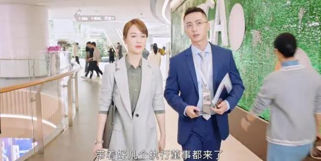 独播1天，收视率破1.5，老戏骨演技惊艳，剧情紧凑吸睛(图7)