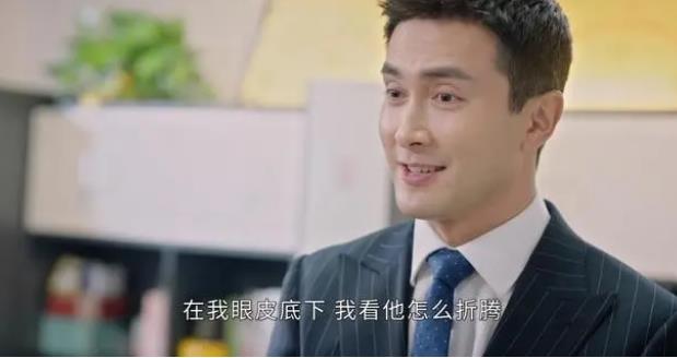 独播1天，收视率破1.5，老戏骨演技惊艳，剧情紧凑吸睛(图17)