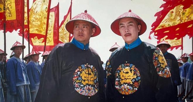 耗资超2亿,却积压5年,《雍正王朝》导演新作引热议,观众:离谱(图2) 耗资超2亿,却积压5年,《雍正王朝》导演新作引热议,观众:离谱(图2)