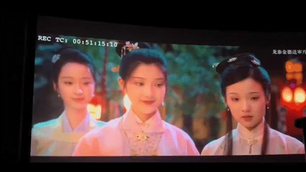 耗资超2亿,却积压5年,《雍正王朝》导演新作引热议,观众:离谱(图13) 耗资超2亿,却积压5年,《雍正王朝》导演新作引热议,观众:离谱(图13)