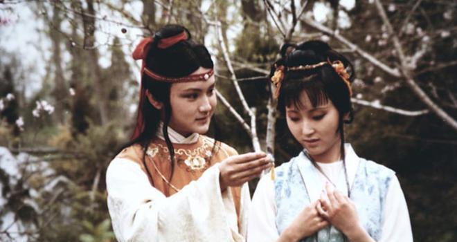 耗资超2亿,却积压5年,《雍正王朝》导演新作引热议,观众:离谱(图24) 耗资超2亿,却积压5年,《雍正王朝》导演新作引热议,观众:离谱(图24)