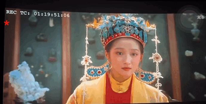 耗资超2亿,却积压5年,《雍正王朝》导演新作引热议,观众:离谱(图17) 耗资超2亿,却积压5年,《雍正王朝》导演新作引热议,观众:离谱(图17)