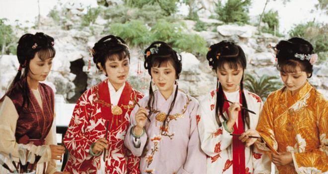 耗资超2亿,却积压5年,《雍正王朝》导演新作引热议,观众:离谱(图25) 耗资超2亿,却积压5年,《雍正王朝》导演新作引热议,观众:离谱(图25)