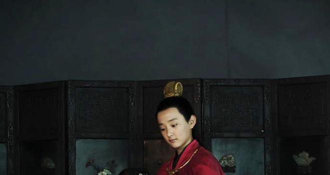 耗资超2亿,却积压5年,《雍正王朝》导演新作引热议,观众:离谱(图27) 耗资超2亿,却积压5年,《雍正王朝》导演新作引热议,观众:离谱(图27)