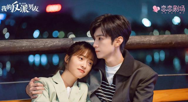 同样演被陈哲远“守护的女孩”，赵露思和沈月对比，差别就出来了(图11)