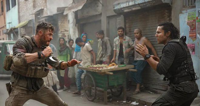 “雷神”变“战神”，这个系列真的太卷了(图11)