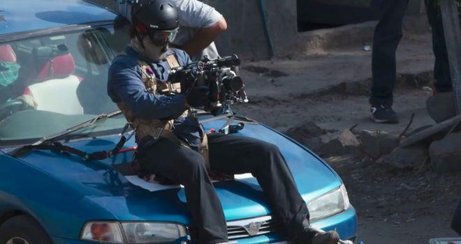 “雷神”变“战神”，这个系列真的太卷了(图28)