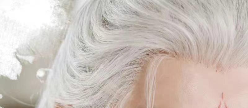 《莲花楼》即将定档，淡颜系男主成毅，颜值将超应渊？(图4)