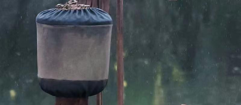 《莲花楼》即将定档，淡颜系男主成毅，颜值将超应渊？(图7)