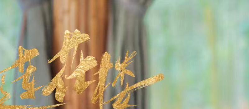 《莲花楼》即将定档，淡颜系男主成毅，颜值将超应渊？(图8)