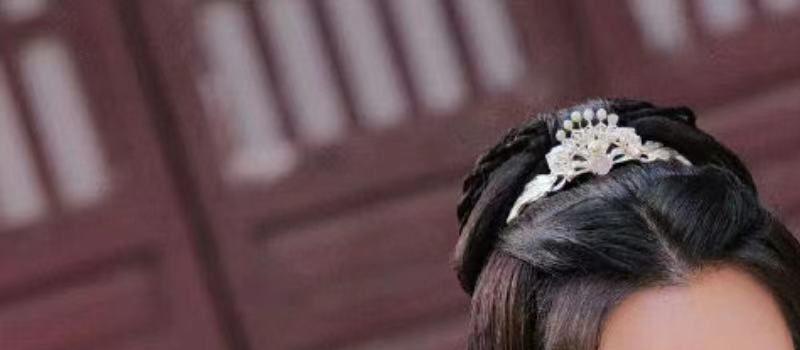 《莲花楼》即将定档，淡颜系男主成毅，颜值将超应渊？(图9)