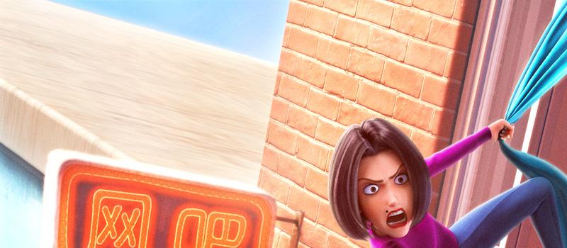 点映开分9.5票房逆跌 《茶啊二中》曝校园生态海报(图2)