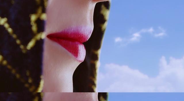 张柏芝《无极》的,用倾国倾城来形容也不为过(图9) 张柏芝《无极》的,用倾国倾城来形容也不为过(图9)