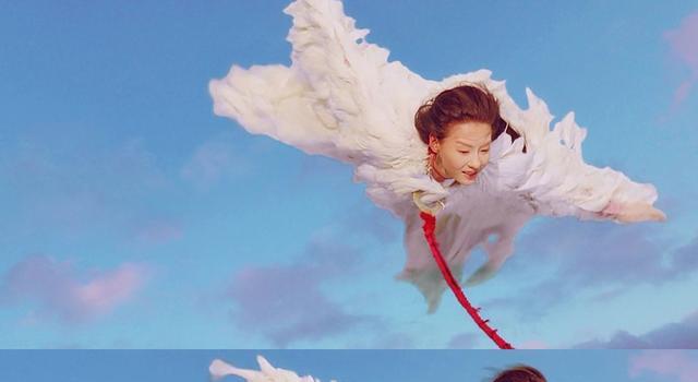 张柏芝《无极》的,用倾国倾城来形容也不为过(图11) 张柏芝《无极》的,用倾国倾城来形容也不为过(图11)