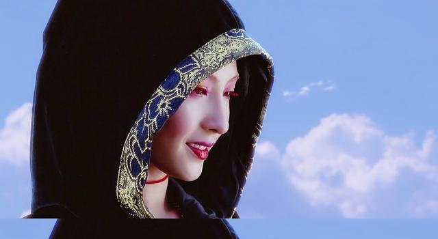 张柏芝《无极》的,用倾国倾城来形容也不为过(图10) 张柏芝《无极》的,用倾国倾城来形容也不为过(图10)