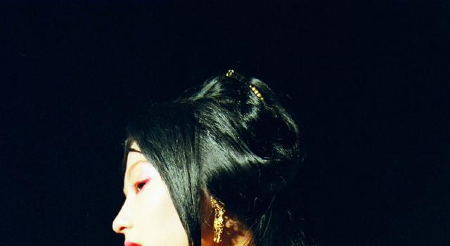 张柏芝《无极》的,用倾国倾城来形容也不为过(图24) 张柏芝《无极》的,用倾国倾城来形容也不为过(图24)