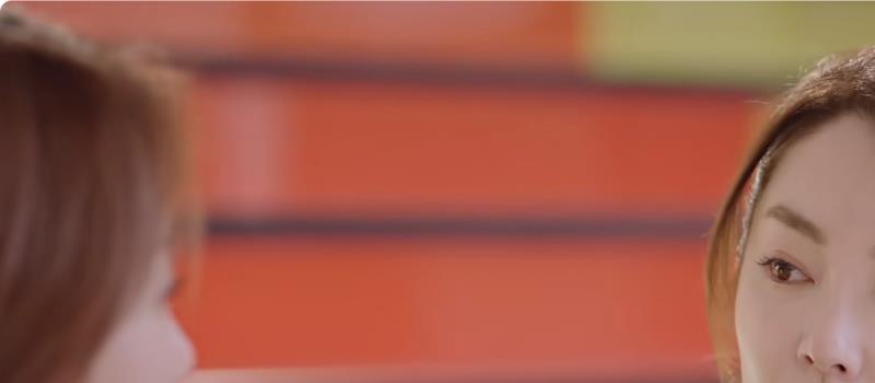 张雨绮秦岚新剧对打，拼招商，拼多巴胺穿搭，拼独立女性(图14)