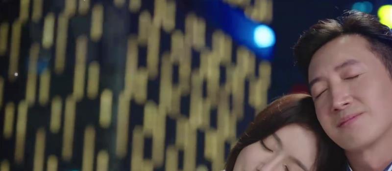 张雨绮秦岚新剧对打，拼招商，拼多巴胺穿搭，拼独立女性(图11)