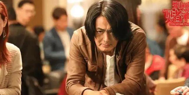 周润发新片《赌神》惊艳亮相!观众哭成狗,太感人了(图8) 周润发新片《赌神》惊艳亮相!观众哭成狗,太感人了(图8)