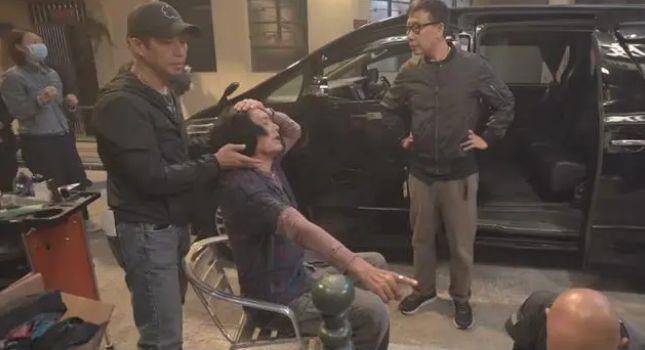 周润发新片《赌神》惊艳亮相!观众哭成狗,太感人了(图20) 周润发新片《赌神》惊艳亮相!观众哭成狗,太感人了(图20)