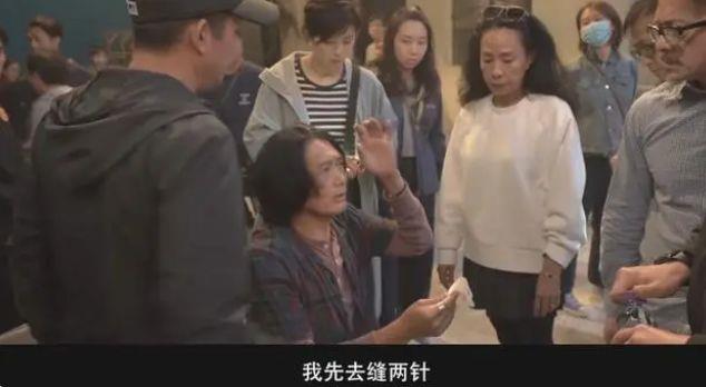 周润发新片《赌神》惊艳亮相!观众哭成狗,太感人了(图19) 周润发新片《赌神》惊艳亮相!观众哭成狗,太感人了(图19)