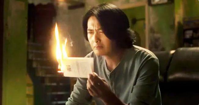 周润发新片《赌神》惊艳亮相!观众哭成狗,太感人了(图16) 周润发新片《赌神》惊艳亮相!观众哭成狗,太感人了(图16)