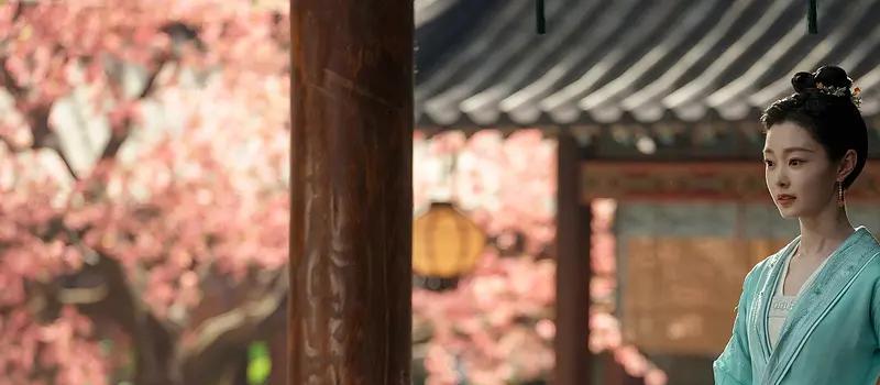 正在热播的五部剧，《消失的十一层》排在第二，你在追哪一部？(图5)