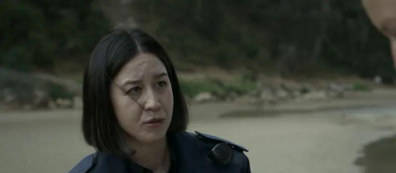 新鲜度100%！这部澳剧别有一番滋味呀(图12)