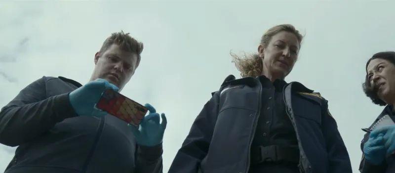 新鲜度100%！这部澳剧别有一番滋味呀(图5)