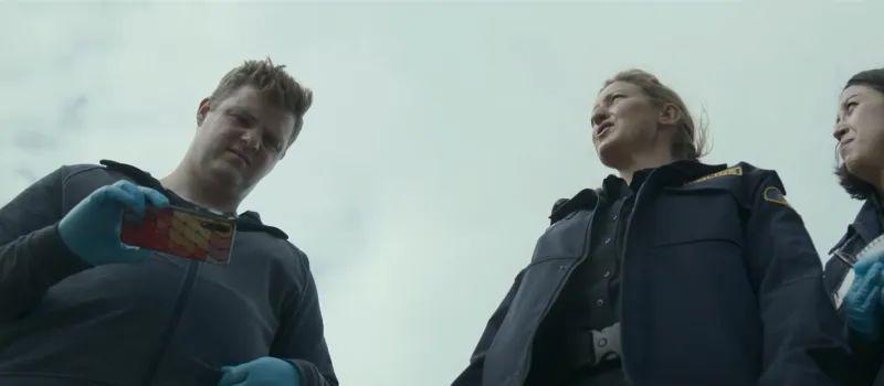 新鲜度100%！这部澳剧别有一番滋味呀(图9)