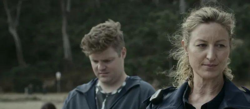 新鲜度100%！这部澳剧别有一番滋味呀(图8)