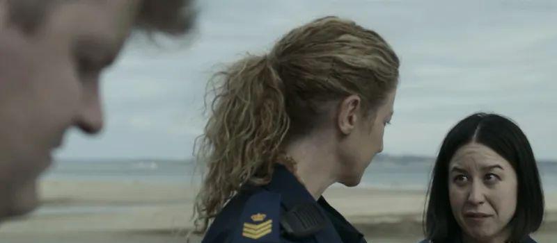 新鲜度100%！这部澳剧别有一番滋味呀(图6)